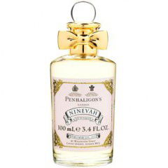 Ninevah by Penhaligon's perfume bottle