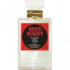 Sexy Night by Weltenduft perfume bottle