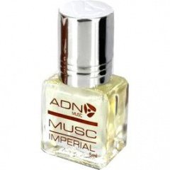 Musc Imperial by ADN Paris perfume bottle
