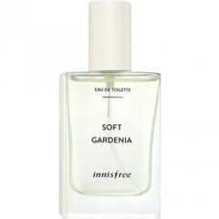 Vol. 4 Soft Gardenia