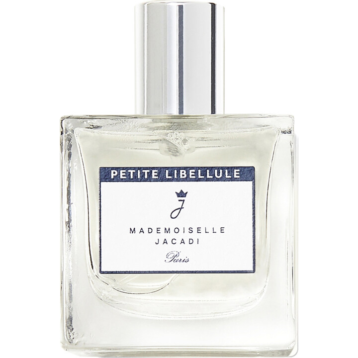Mademoiselle Jacadi Petite Libellule by Jacadi perfume bottle