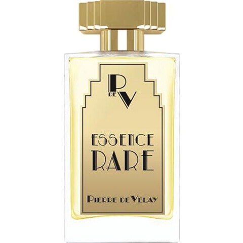 Essence Rare by Pierre de Velay perfume bottle