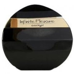 Infinite Pleasure Gold Night by Estelle Vendôme perfume bottle