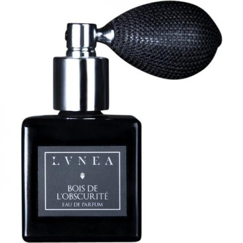 Bois Obscur / Bois de L'Obscurité by Lvnea perfume bottle
