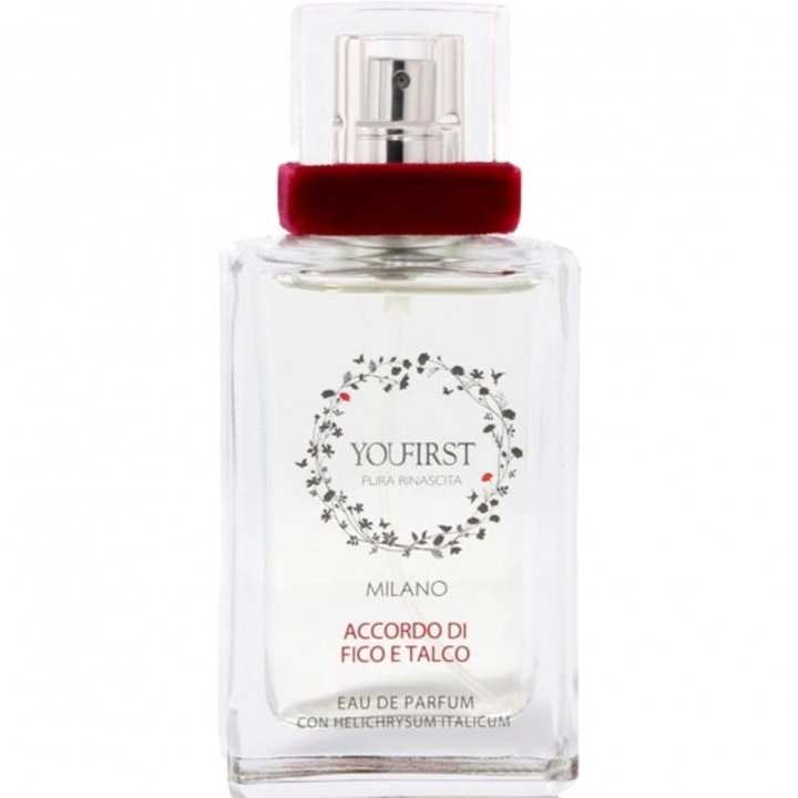 Accordo di Fico e Talco by YouFirst perfume bottle