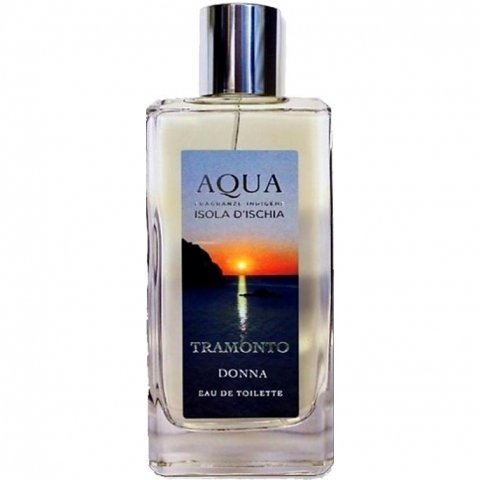 Tramonto Donna by Ischia perfume bottle