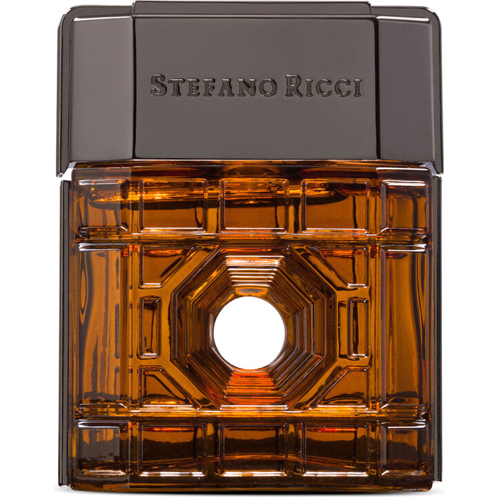 Firenze by Stefano Ricci perfume bottle