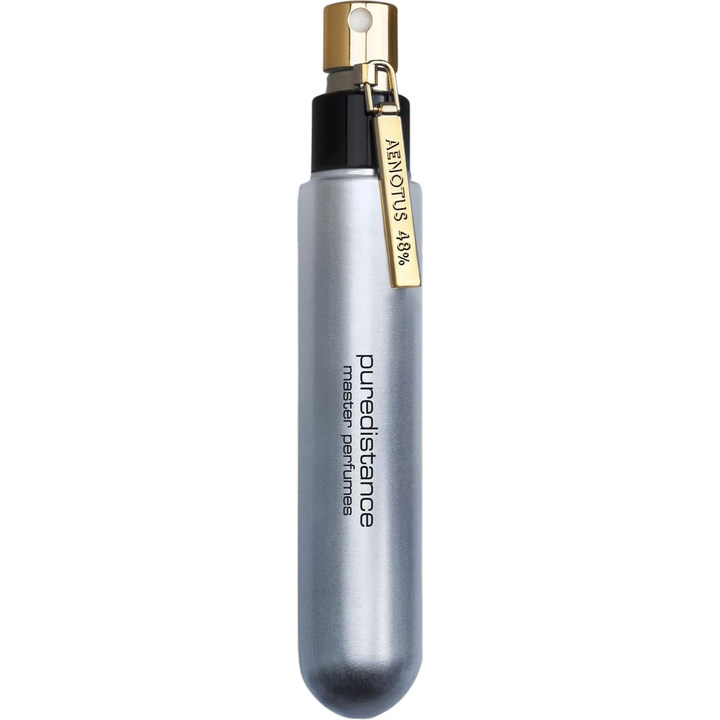 Aenotus by Puredistance perfume bottle