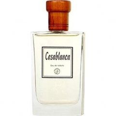 Casablanca by Benchaâbane / Les Parfums du Soleil perfume bottle