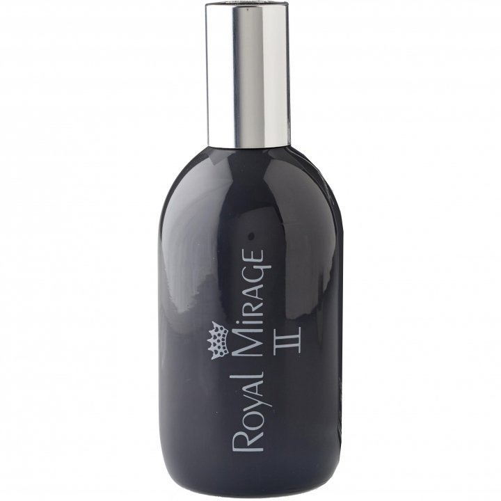 Royal Mirage II (Eau de Cologne) by Royal Mirage perfume bottle