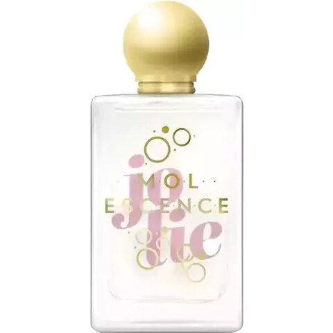 Mol Escence Jolie by Schuback perfume bottle