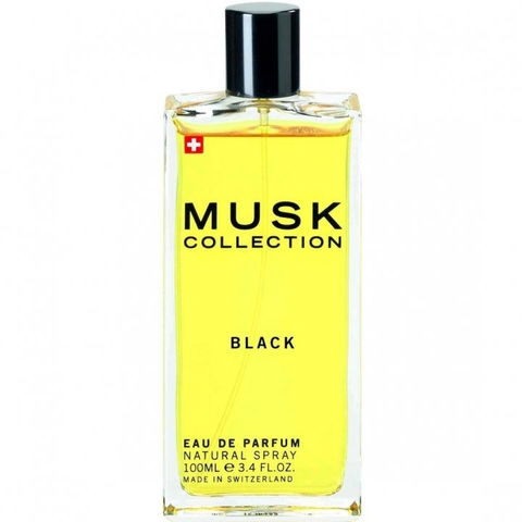 Musk Collection Black / Musk Collection