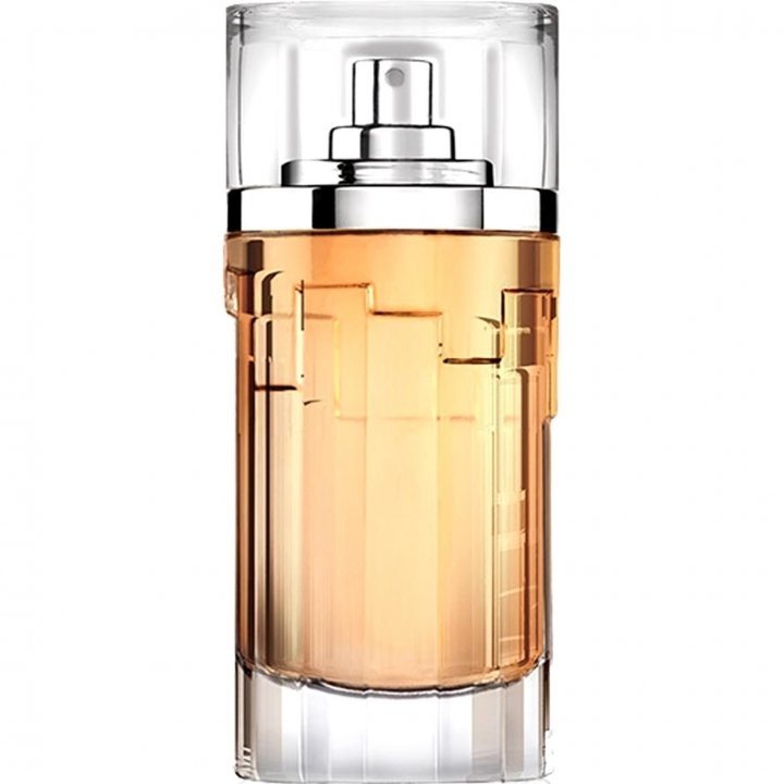 Naked by Jasper Conran perfume bottle