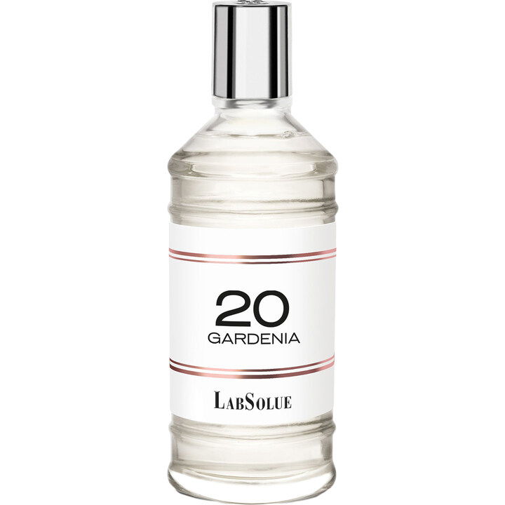 20 Gardenia by LabSolue perfume bottle