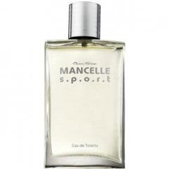 Mancelle Sport by Avroy Shlain perfume bottle