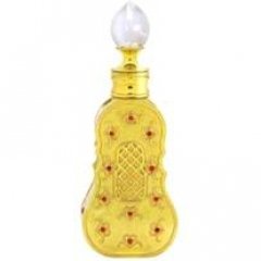 Jamila by Swiss Arabian perfume bottle