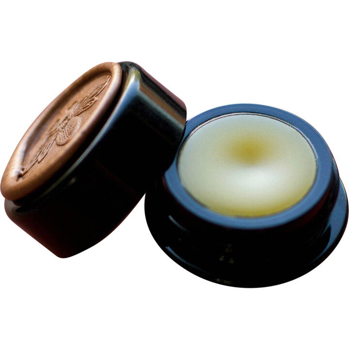 Rosa (Solid Perfume) by Roxana Illuminated Perfumes perfume bottle