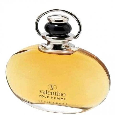 Vendetta pour Homme (After Shave) by Valentino perfume bottle
