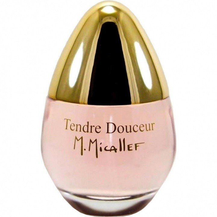 Baby's Collection - Tendre Douceur by M. Micallef perfume bottle