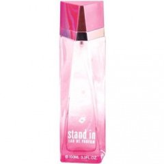 Stand In Woman by Omerta perfume bottle
