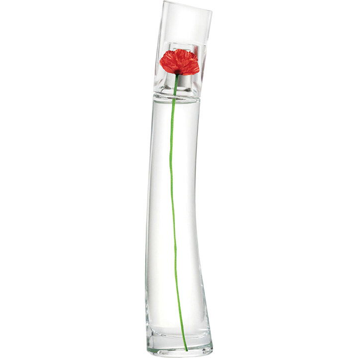 Flower by Kenzo EDT by Kenzo perfume bottle