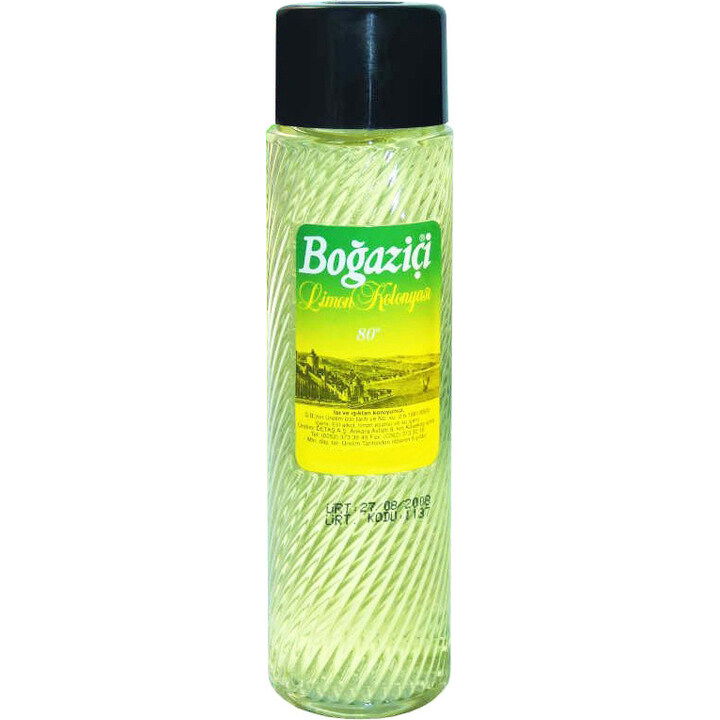 Limon Kolonyasi by Boğaziçi perfume bottle