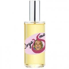 Orgasmo & Menta by Hilde Soliani Profumi perfume bottle