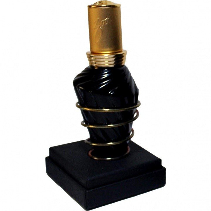 Zoa (Parfum) by Régine's perfume bottle