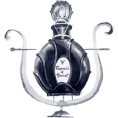 Rhapsodie de Massenet by Massenet perfume bottle
