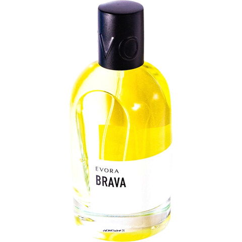 Brava by Evora perfume bottle