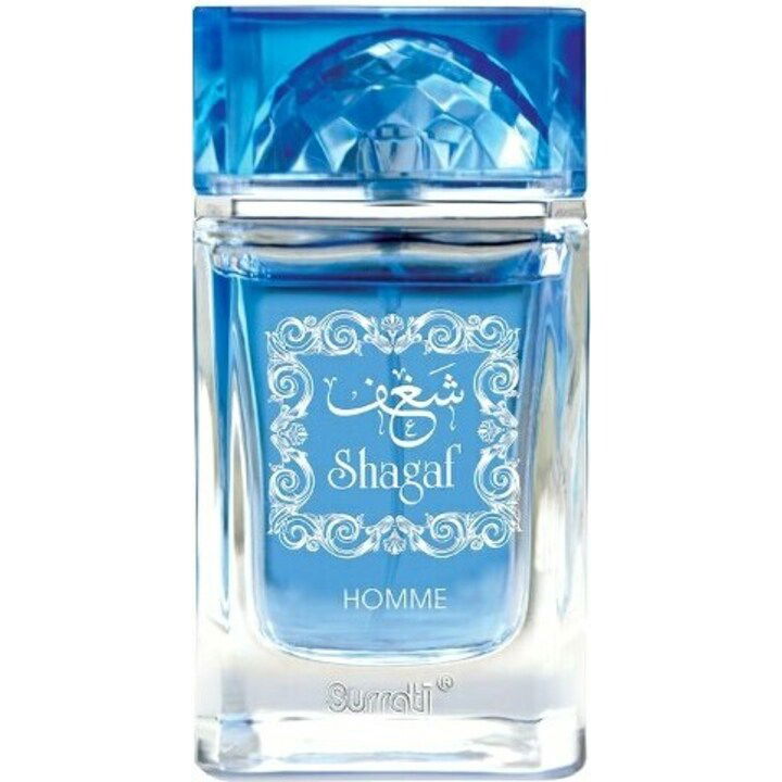 Shagaf Homme EDP