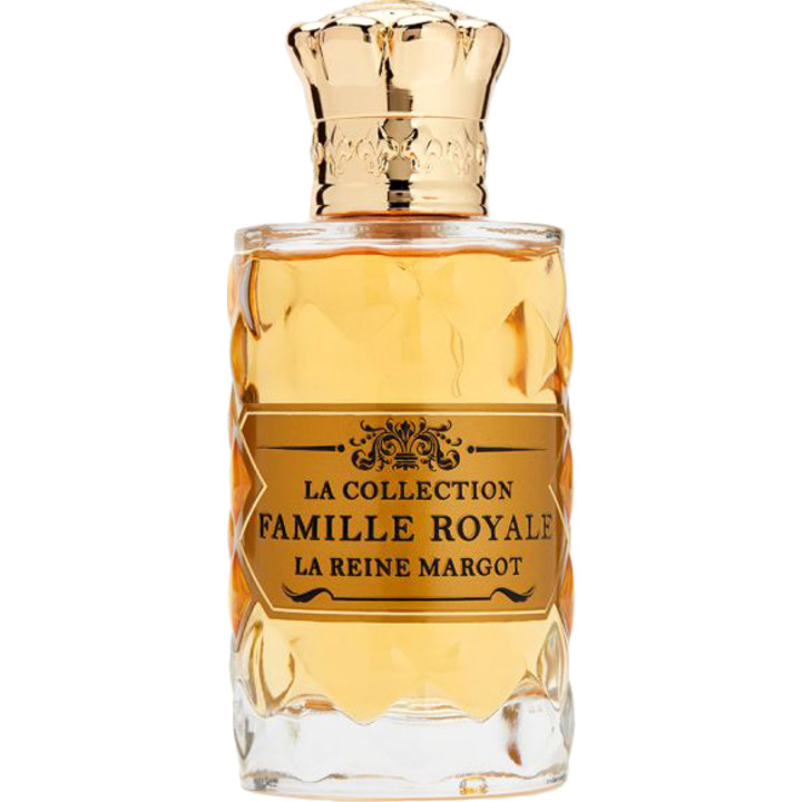 La Collection Famille Royale - La Reine Margot by 12 Parfumeurs Français perfume bottle