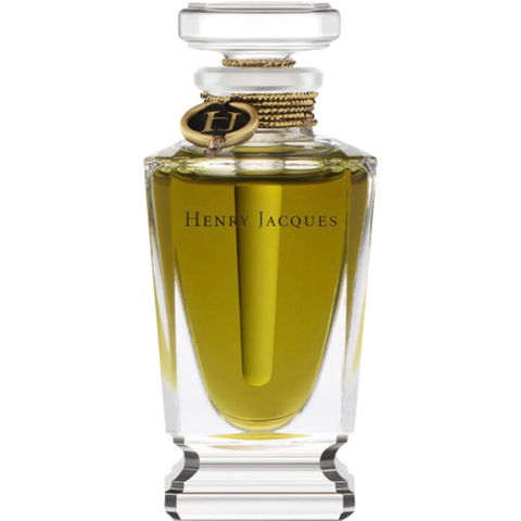 Vert Galant (Pure Perfume) by Henry Jacques perfume bottle