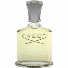 Vétiver by Creed perfume bottle