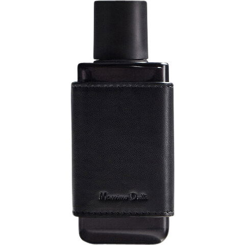 Limited Edition 2 by Massimo Dutti perfume bottle