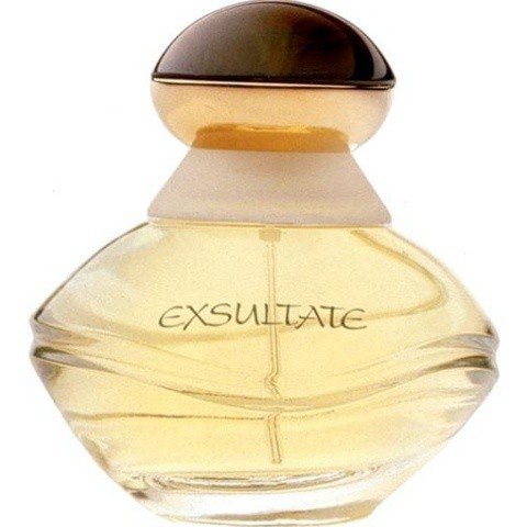 Exsultate by Natura perfume bottle