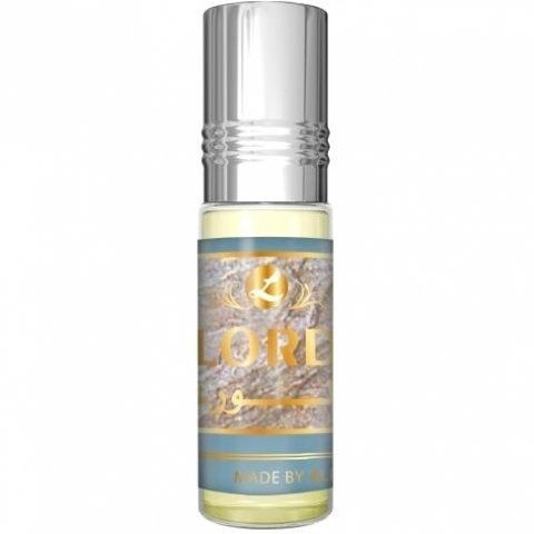 Lord (Perfume Oil) by Al Rehab perfume bottle