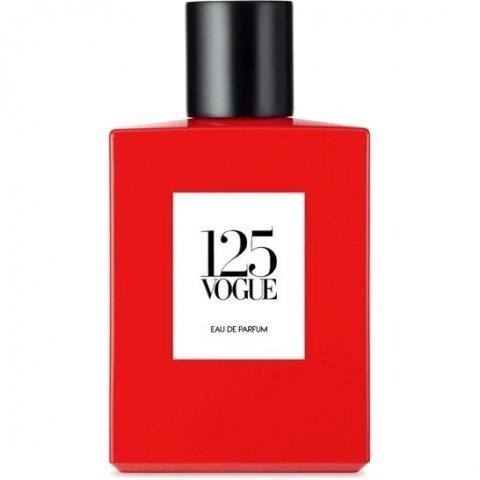 Vogue 125 by Comme des Garçons perfume bottle