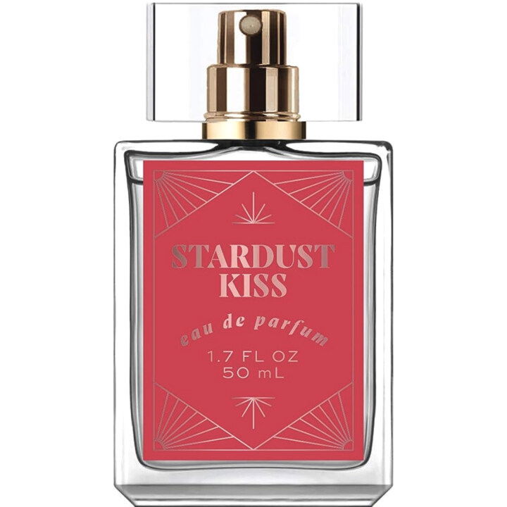 Stardust Kiss by Tru Fragrance / Romane Fragrances perfume bottle