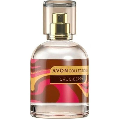 Avon Collections - Choc-Berry by Avon perfume bottle