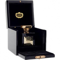 Pure Magie - Le Pouvoir du Parfum by Galerie des Sens perfume bottle