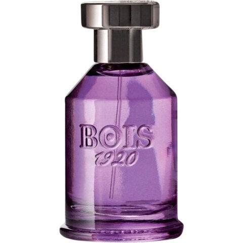Spigo 1920 by Bois 1920 perfume bottle