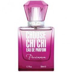 Persimmon by Chi Chi Cosmetics perfume bottle