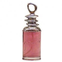 Graffiti Vanilla by Naf Naf perfume bottle