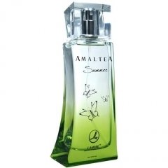 Amaltea Summer by Lambre perfume bottle
