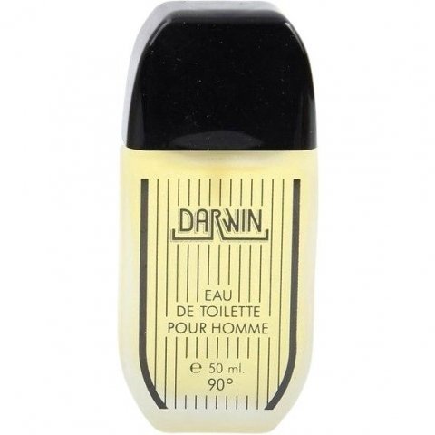 Darwin EDT by Nazareno Gabrielli perfume bottle