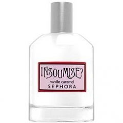 Insoumise? Vanille Caramel