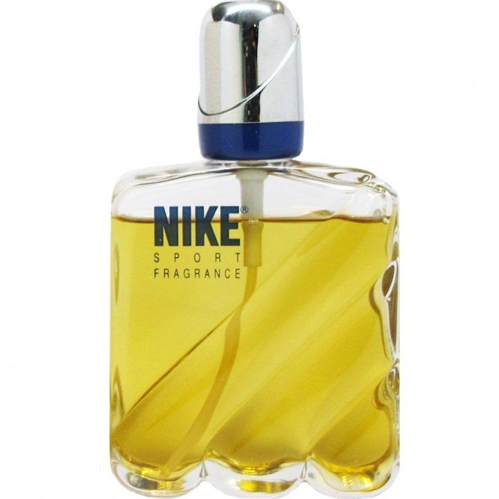 Sport Fragrance EDT by Nike perfume bottle