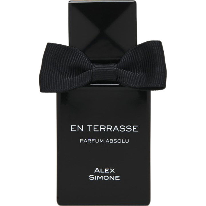 En Terrasse (Parfum Absolu) by Alex Simone perfume bottle