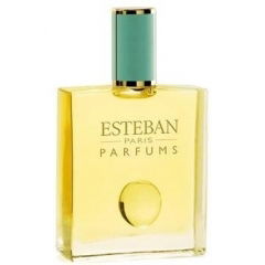 Folie de Figue by Esteban perfume bottle